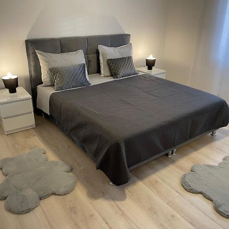 Apartman Iko Макарска Екстериор снимка