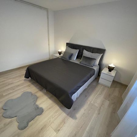 Apartman Iko Макарска Екстериор снимка