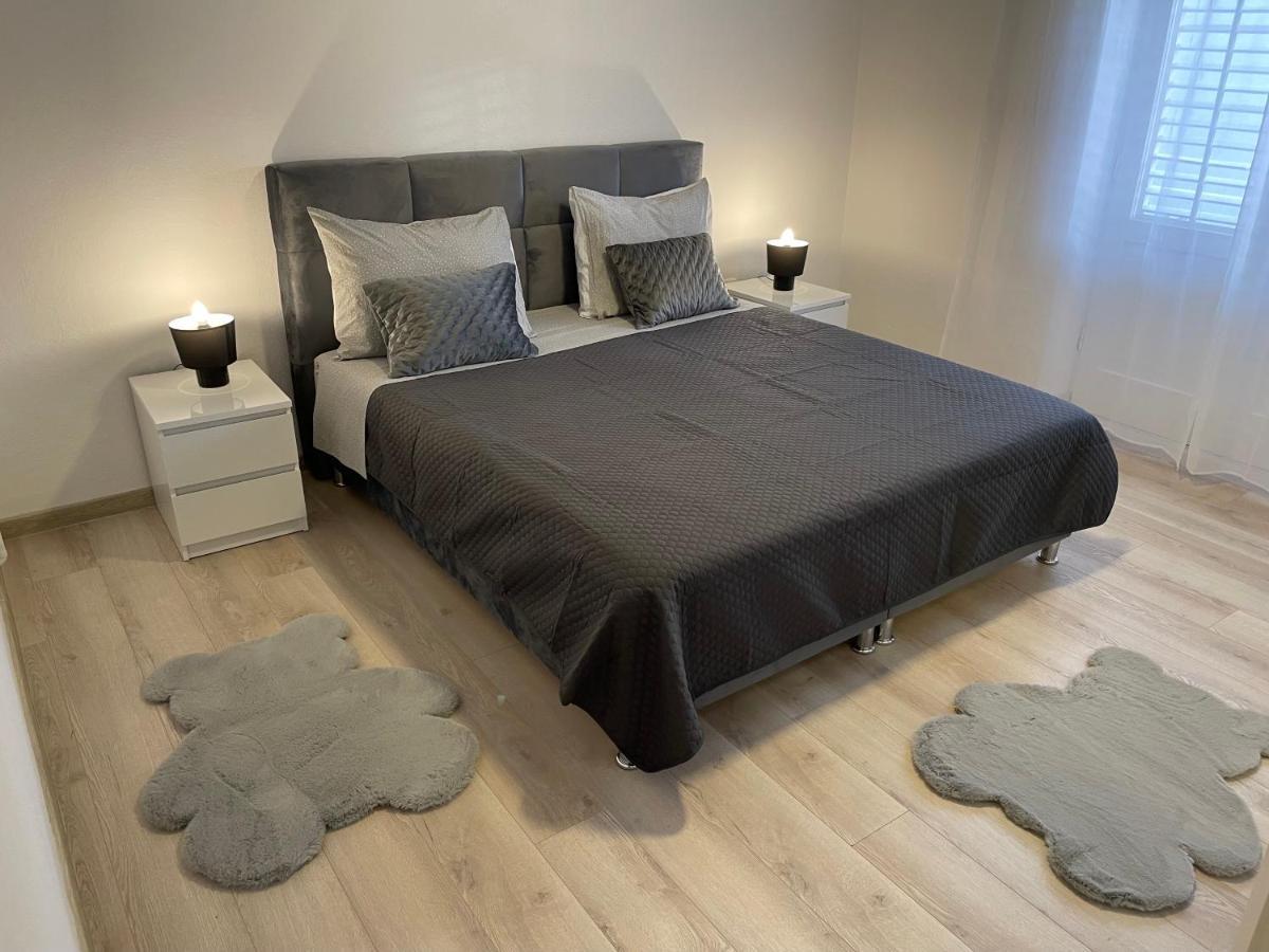 Apartman Iko Макарска Екстериор снимка